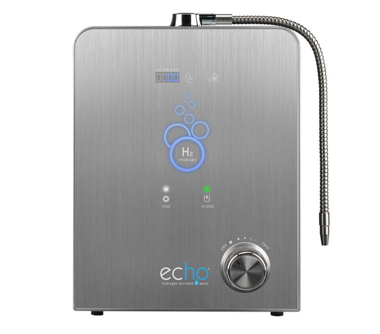Echo H2 Machine - Hydrogen Water | NuLife Sciences